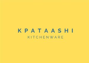 KPATAASHI KITCHENWARE